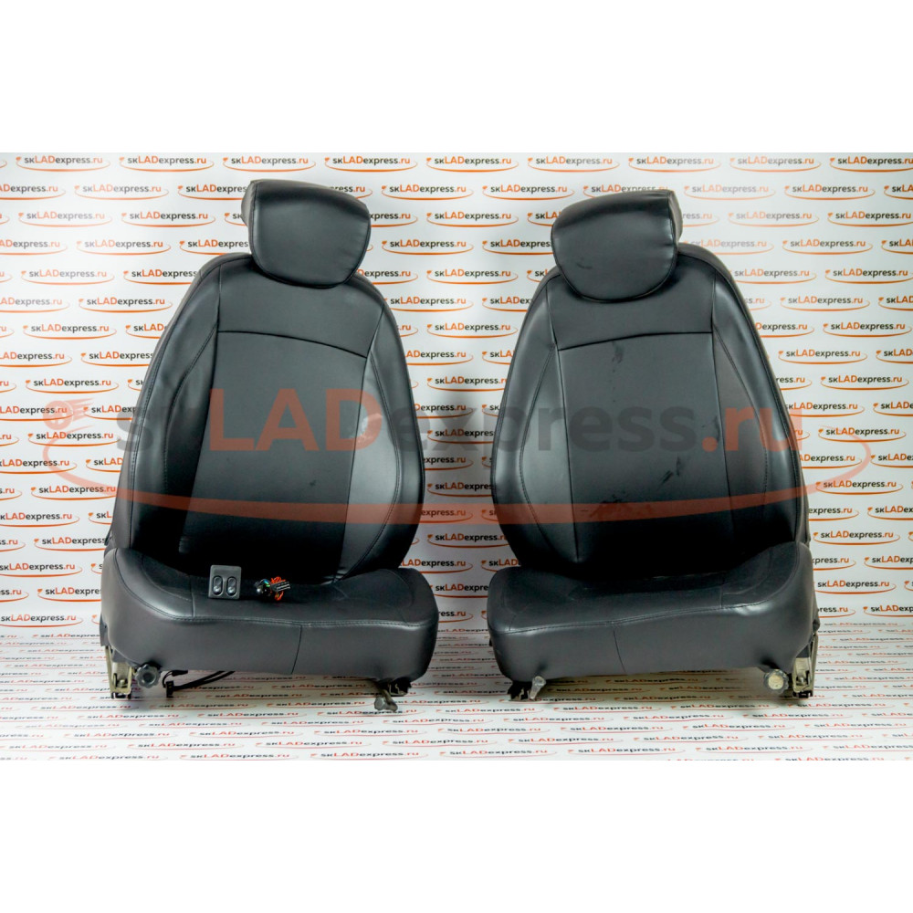 Комплект анатомических сидений VS Вайпер Классика на ВАЗ 2101-2107
