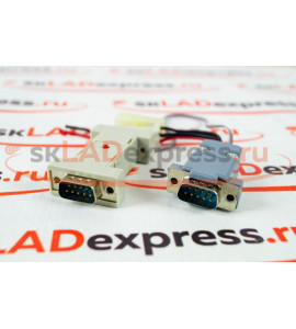 Диагностические адаптеры для Lada Priora купить в интернет-магазине «ELM»