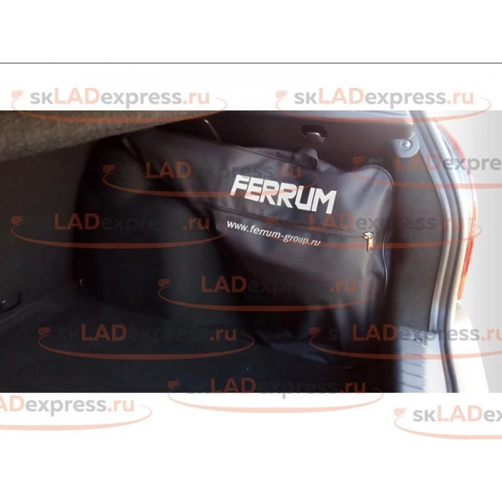 Сумки-вкладыши Ferrum Group в багажник для Лада Калина, Калина 2 универсал