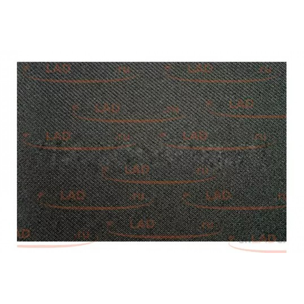 Чехлы на подлокотники Аламар ткань Полет черный (120мм) на Лада Нива 4х4, Шевроле Нива