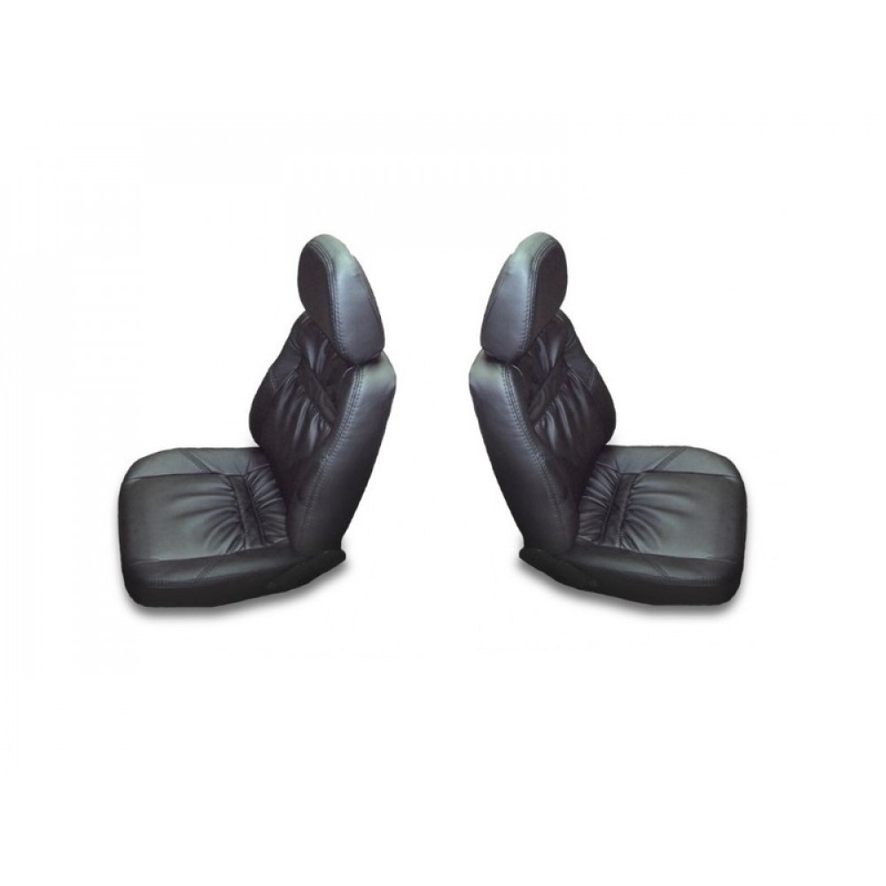 Комплект сидений VS Шарпей на ВАЗ 2110, 2111, 2112