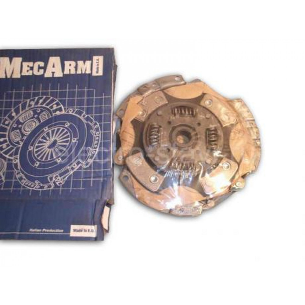 Сцепление в сборе металлокерамическое MeCarm для ВАЗ 2108-099