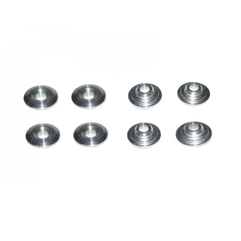 Облегченные тарелки клапанов алюминиевые на ВАЗ 2101-2107, Лада 4х4, Шевроле Нива