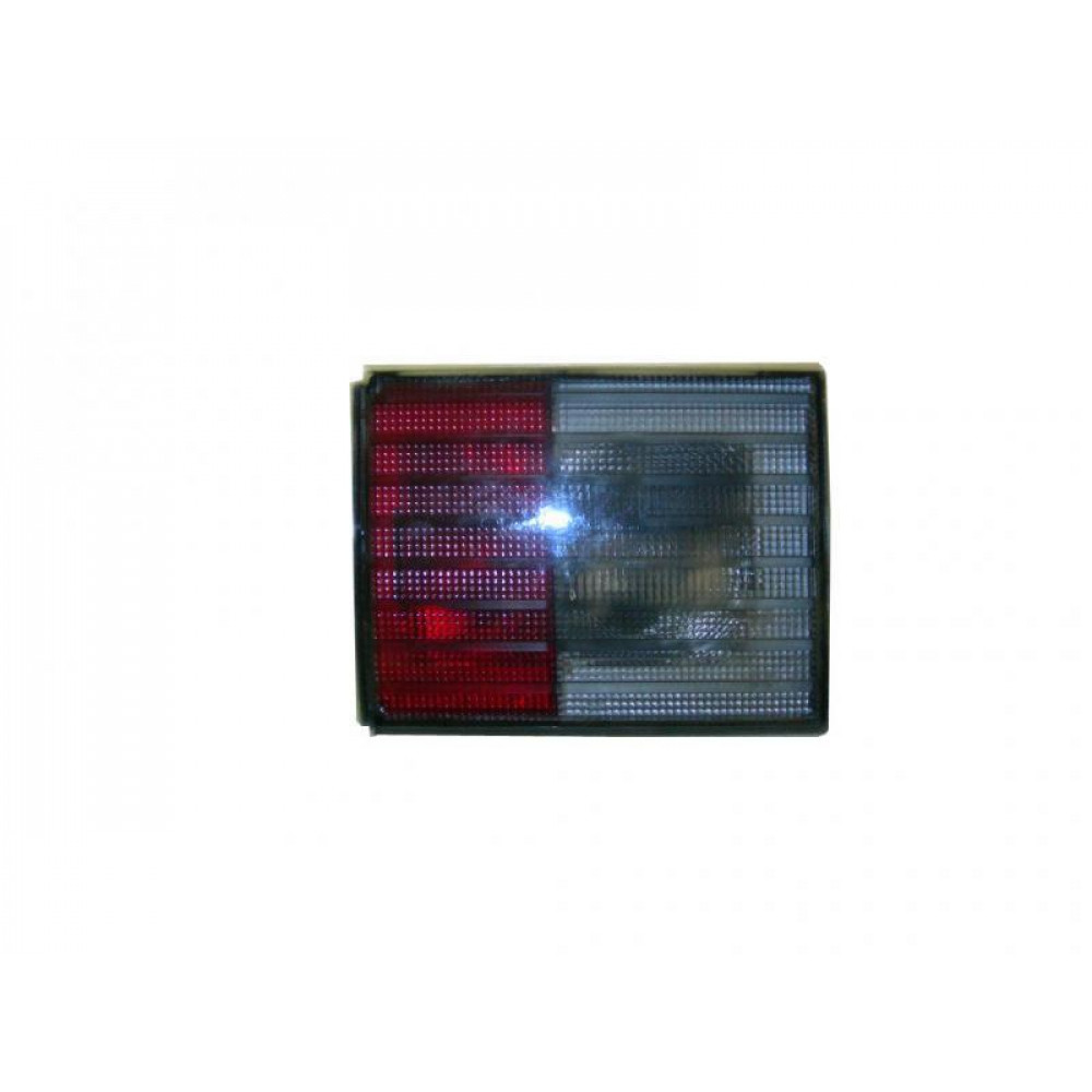 Задний фонарь на крышку багажника для ВАЗ 2110, 2112, левый